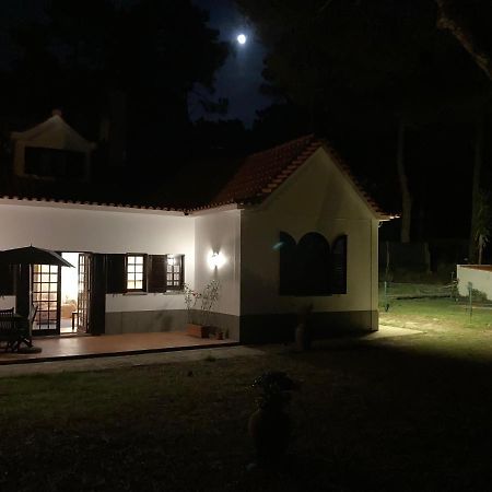 Moradia No Pinhal Com Piscina - Espaco E Privacidade Para As Suas Ferias! Sintra Buitenkant foto