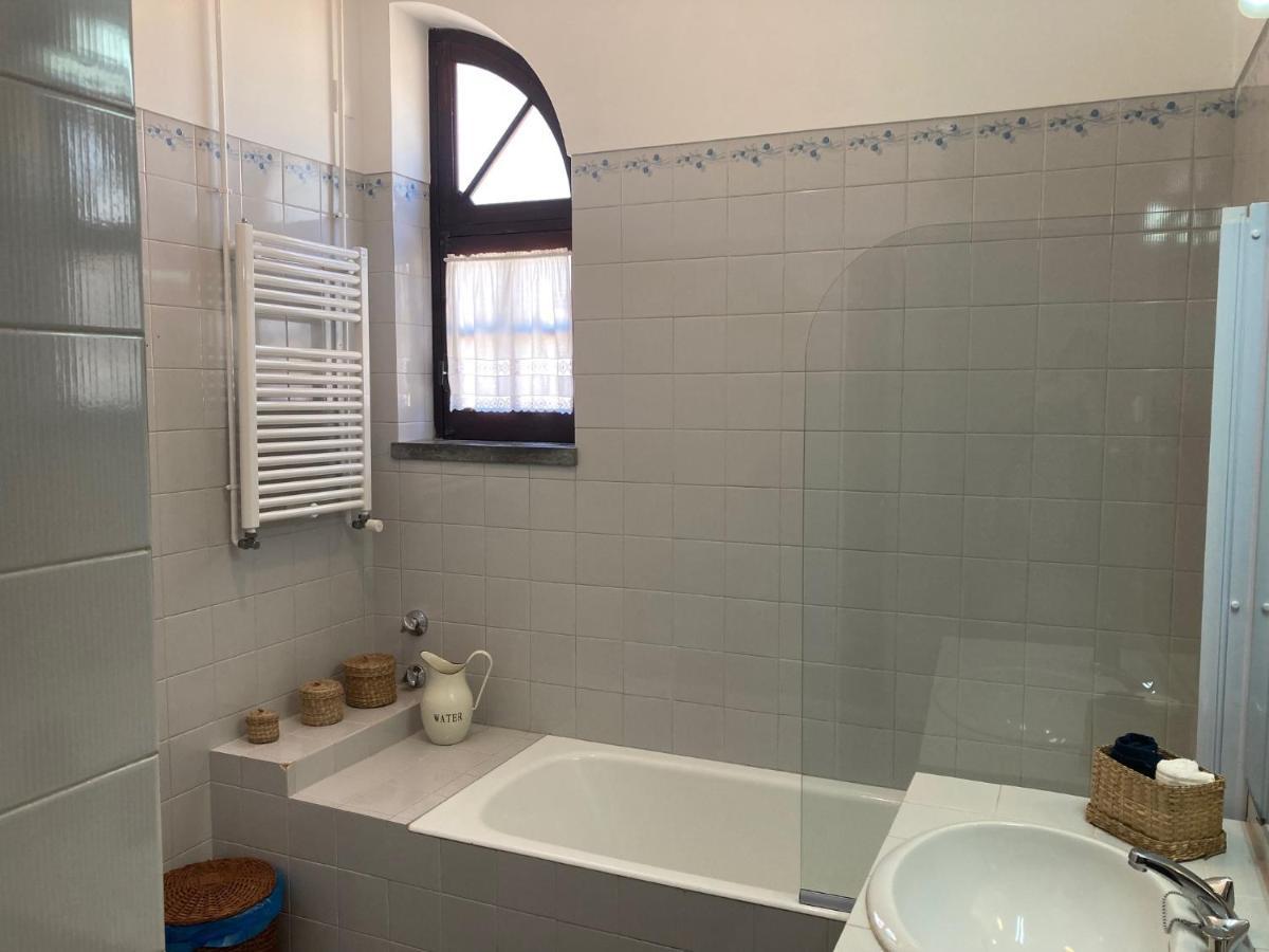 Moradia No Pinhal Com Piscina - Espaco E Privacidade Para As Suas Ferias! Sintra Buitenkant foto